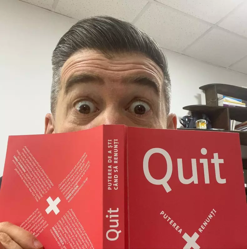 Emisiunea Starea Nației dispare de la TV. Dragoș Pătraru, primele declarații despre motivul despărțirii de Prima TV