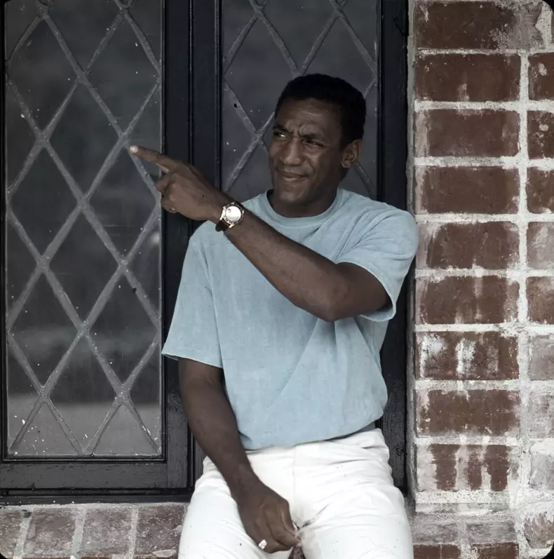 Bill Cosby