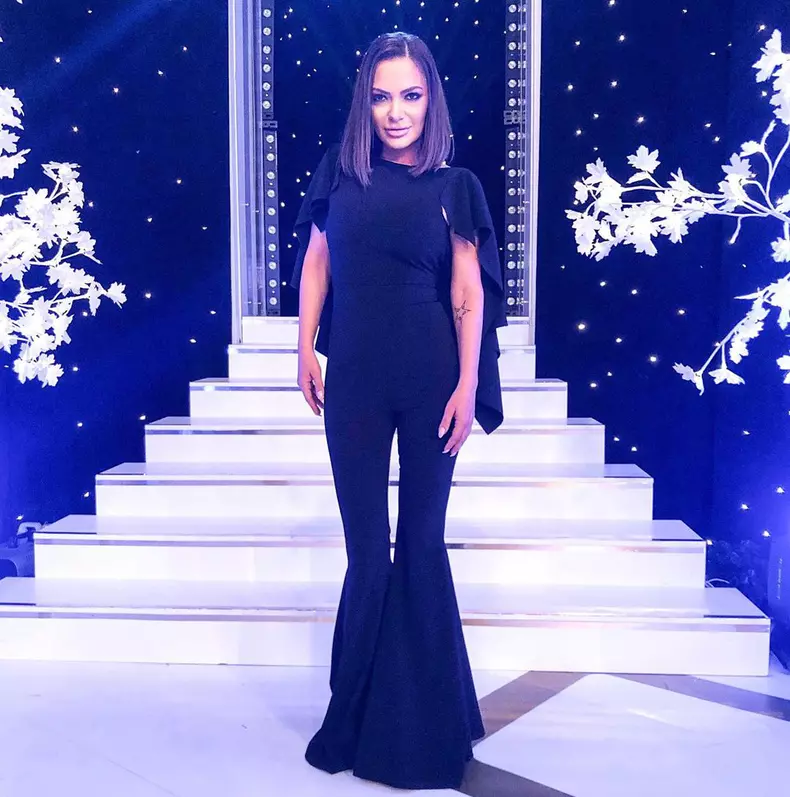 Andreea Antonescu