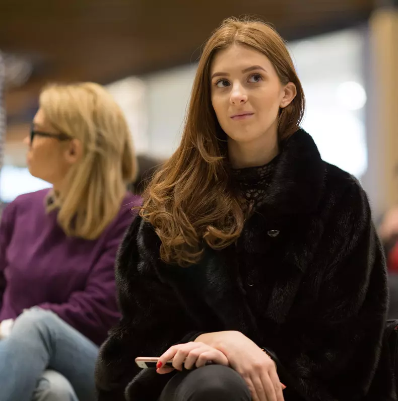 Diferențele care ne țin împreună