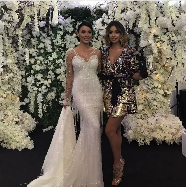 Adelina Pestrițu și Natalia Mateuț