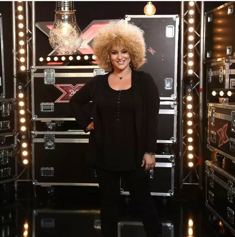 Sonia-Mosca-X-Factor-2