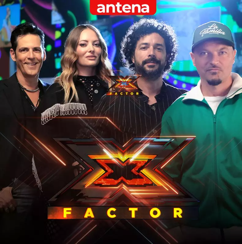 x factor 1