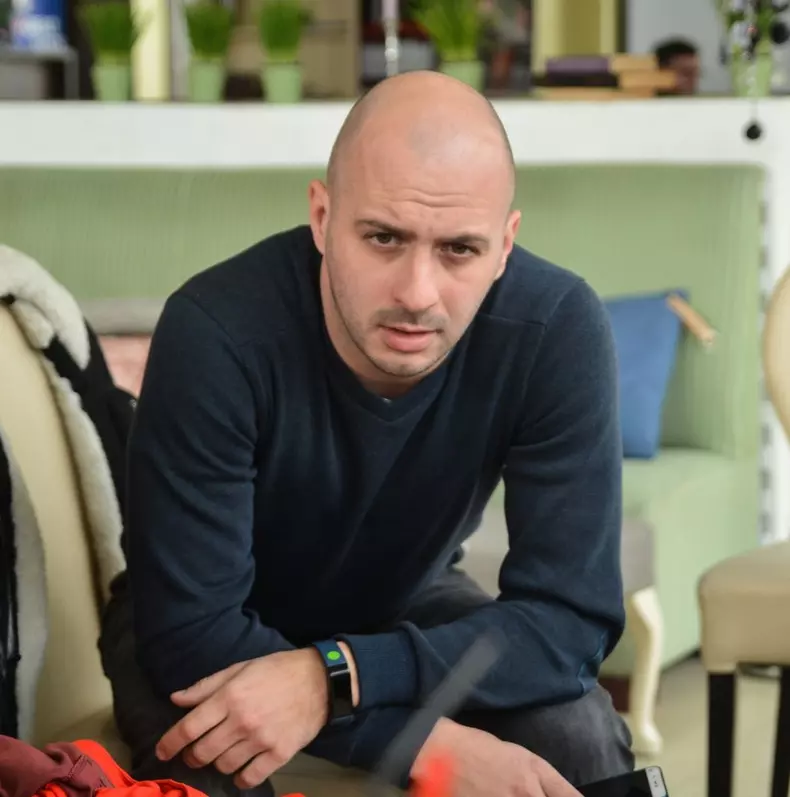 andrei mateiu 333