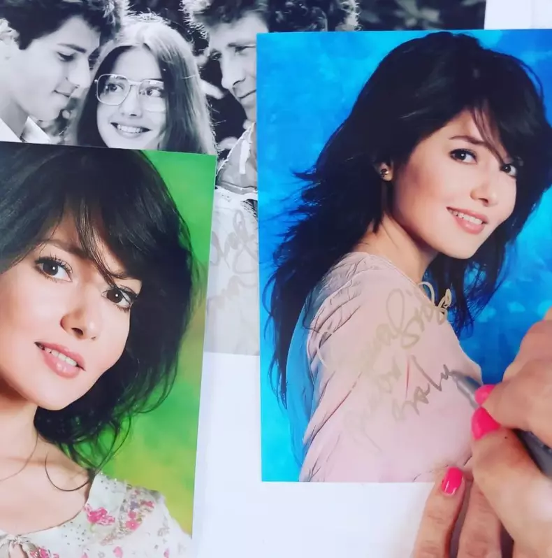 Cum arată Oana Sîrbu nemachiată la 55 de ani