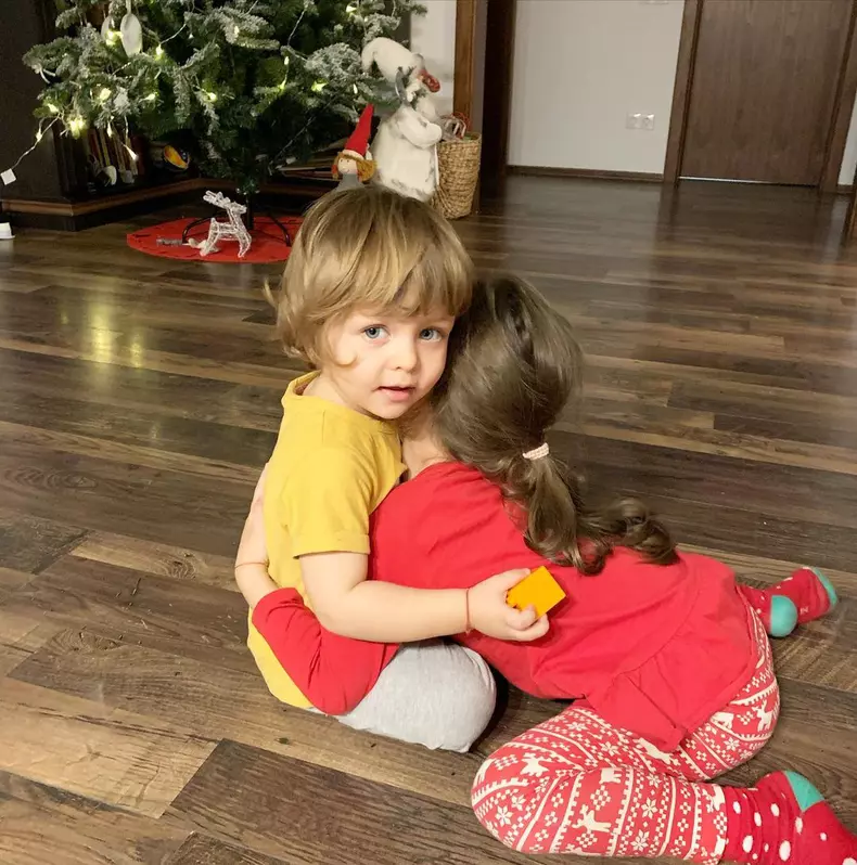 Ana și Vlad