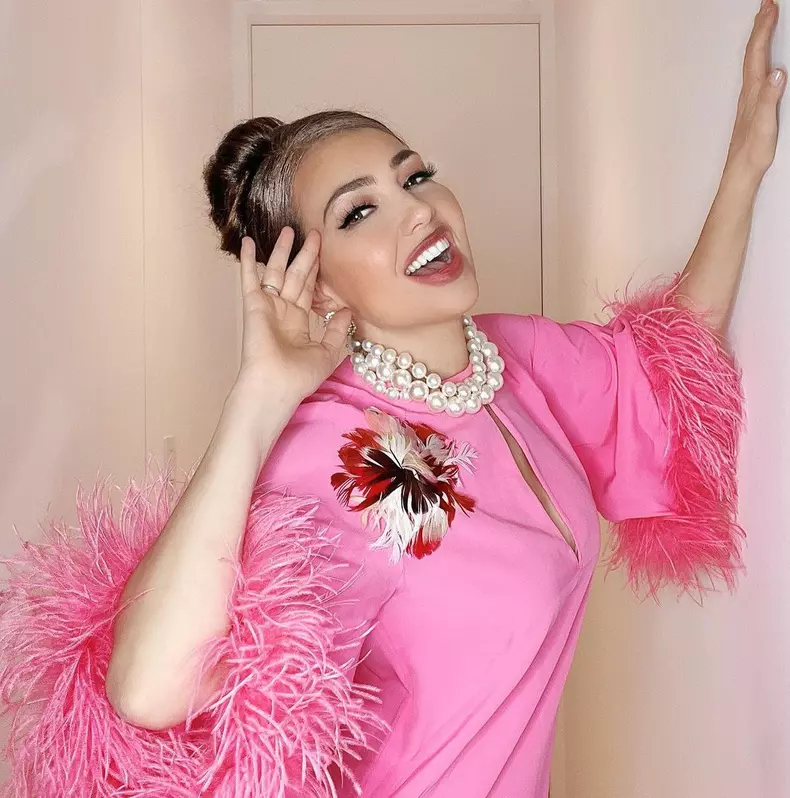 Thalia