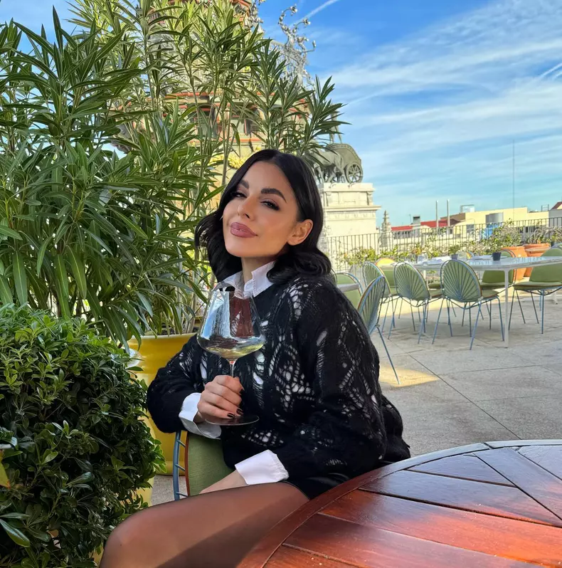Natalia Mateuț Madrid Spania (4)
