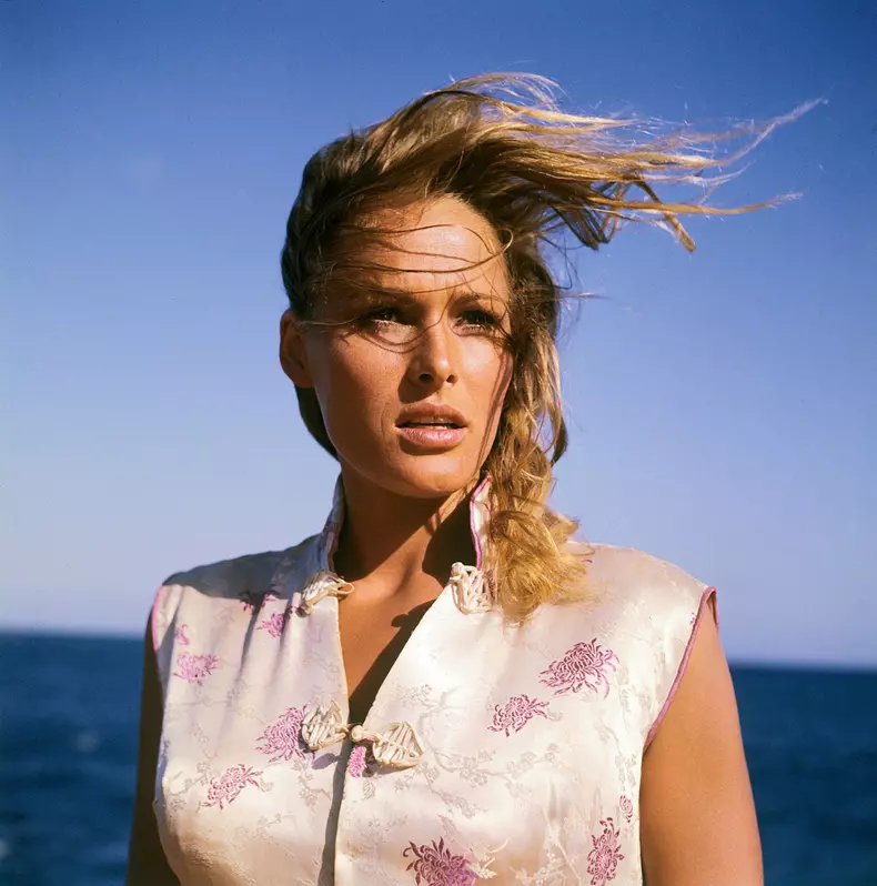 Dr. No (1962) - filmstill