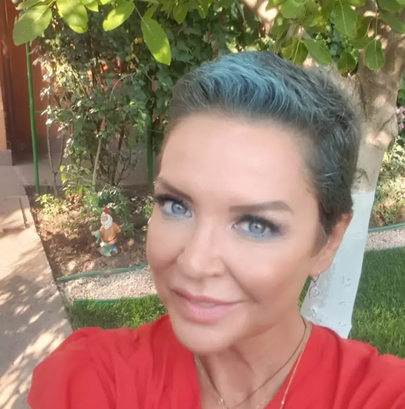 Eugenia Șerban
