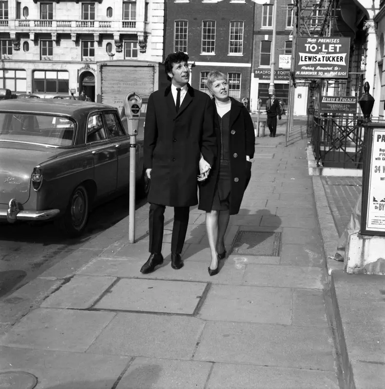 Tom Jones