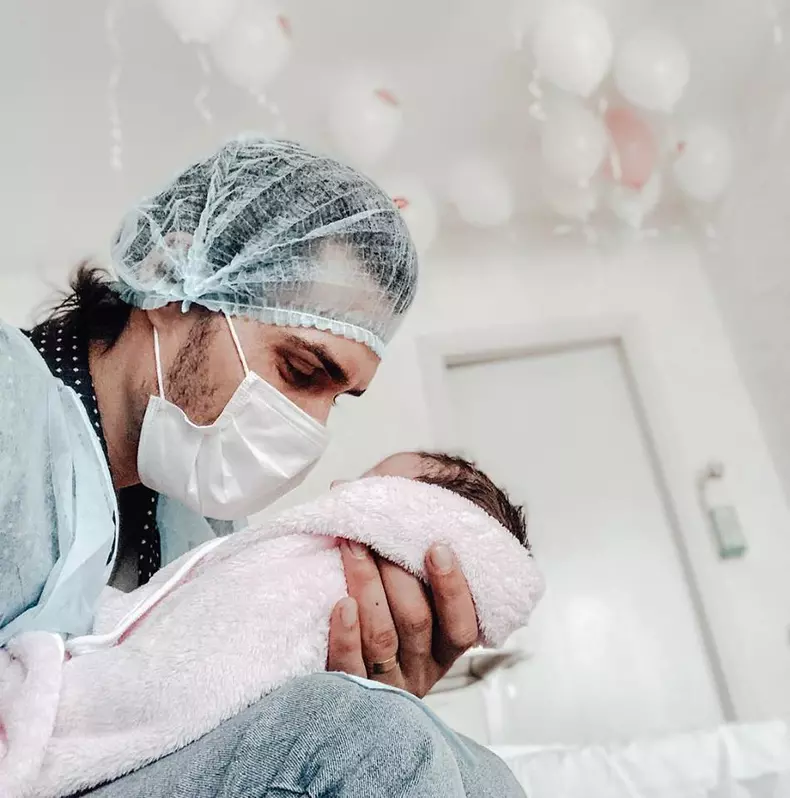 Andreea Bălan nu mai poate face copii din cauza medicilor ”A fost o decizie de viață și de moarte!” (3)