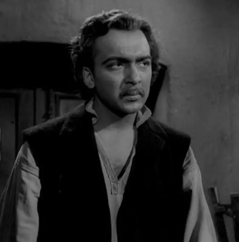 codrescu in tinerete