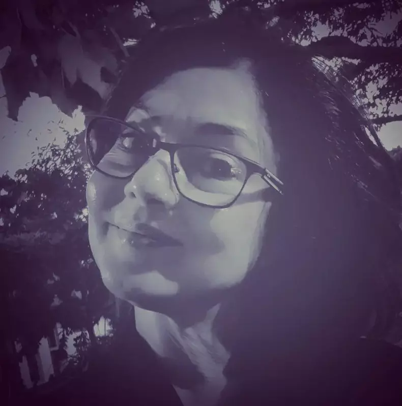 Cum arată Oana Sîrbu nemachiată la 55 de ani