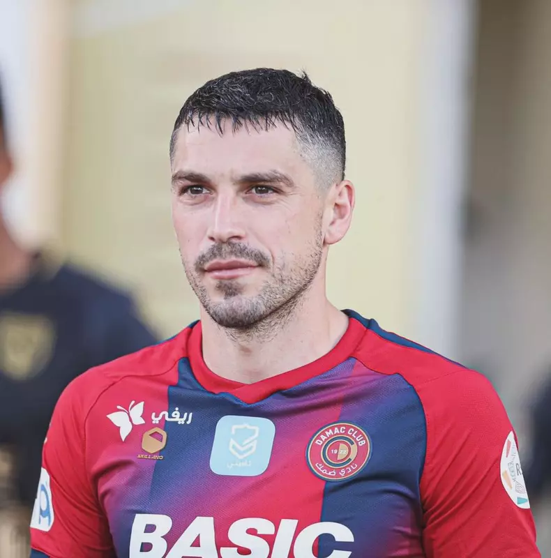 Nicolae Stanciu