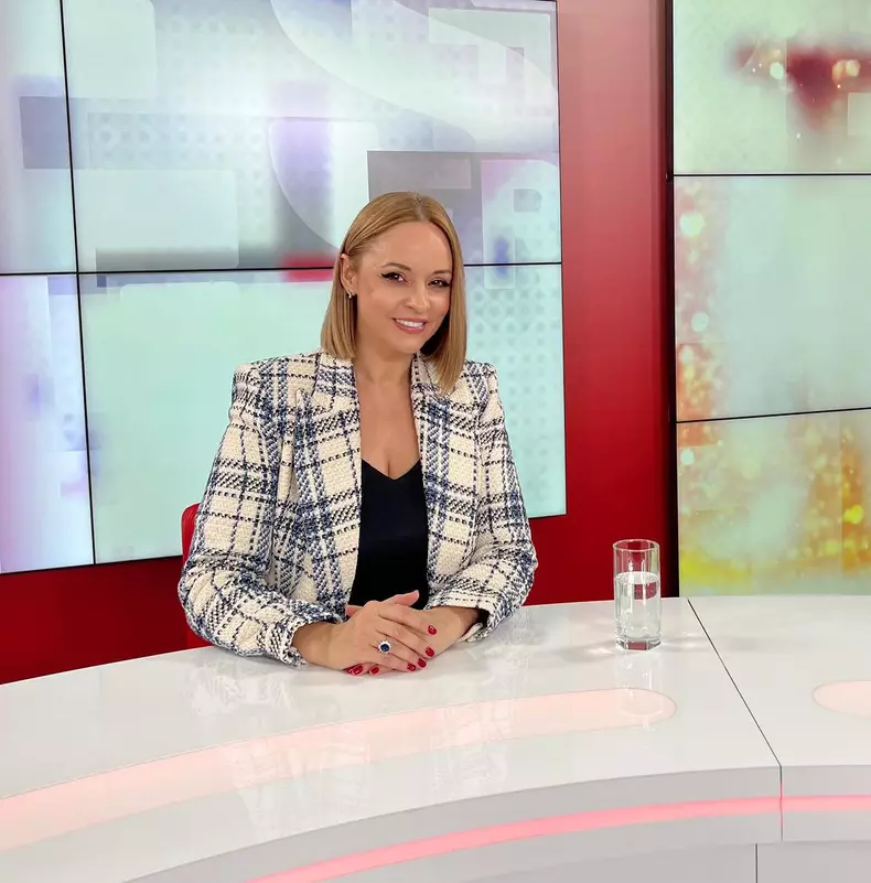 Ce spune Andreea Marin despre căsătoria cu Adrian Brâncoveanu. Dezvăluirile făcute acum de Zâna surprizelor