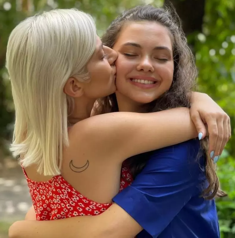 Lidia Buble și Lorena Buble