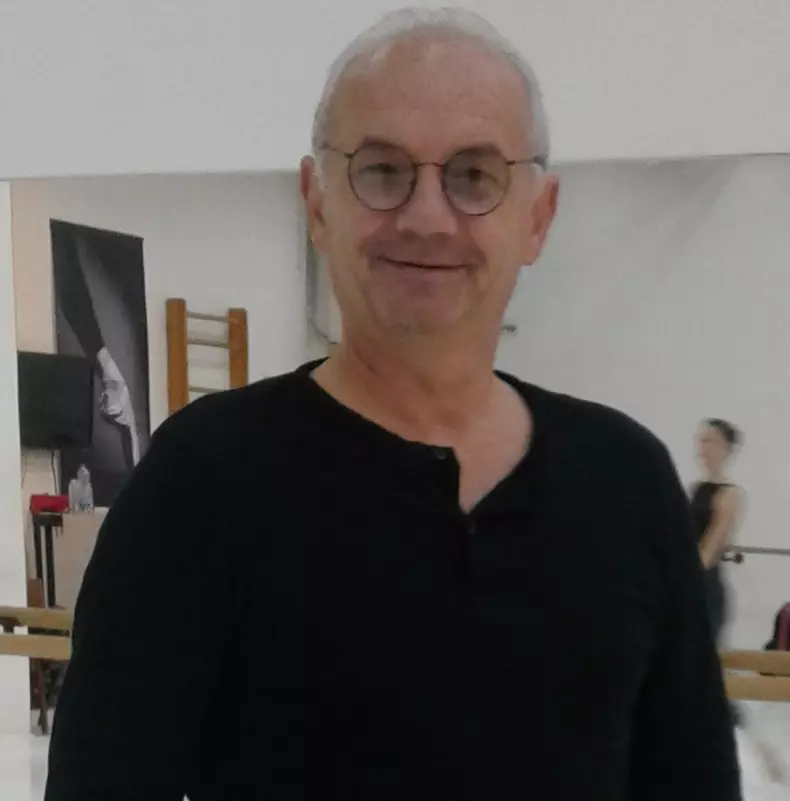Calin Hanțiu