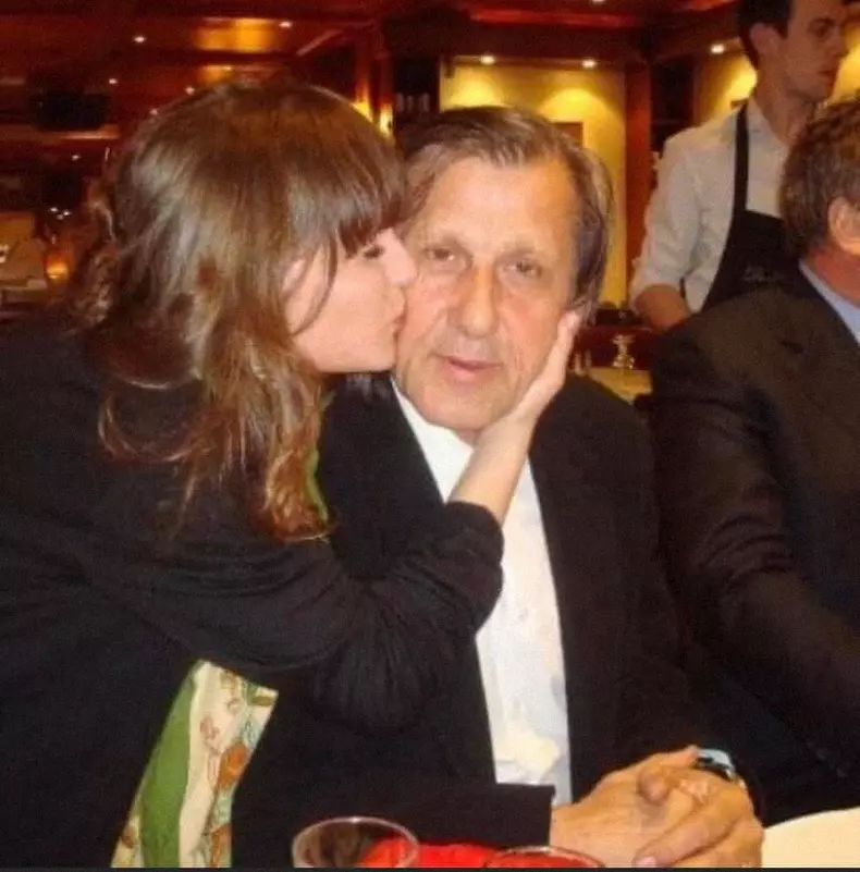 Ilie Năstase acuzații fiica adoptivă