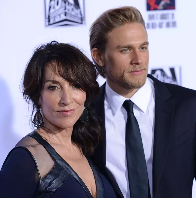 'Sons Of Anarchy' Season 7 Premiere