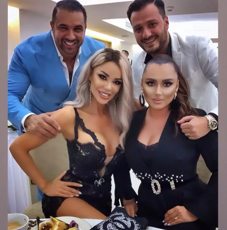 Bianca Dragusanu si Alex Bodi au divortat 2