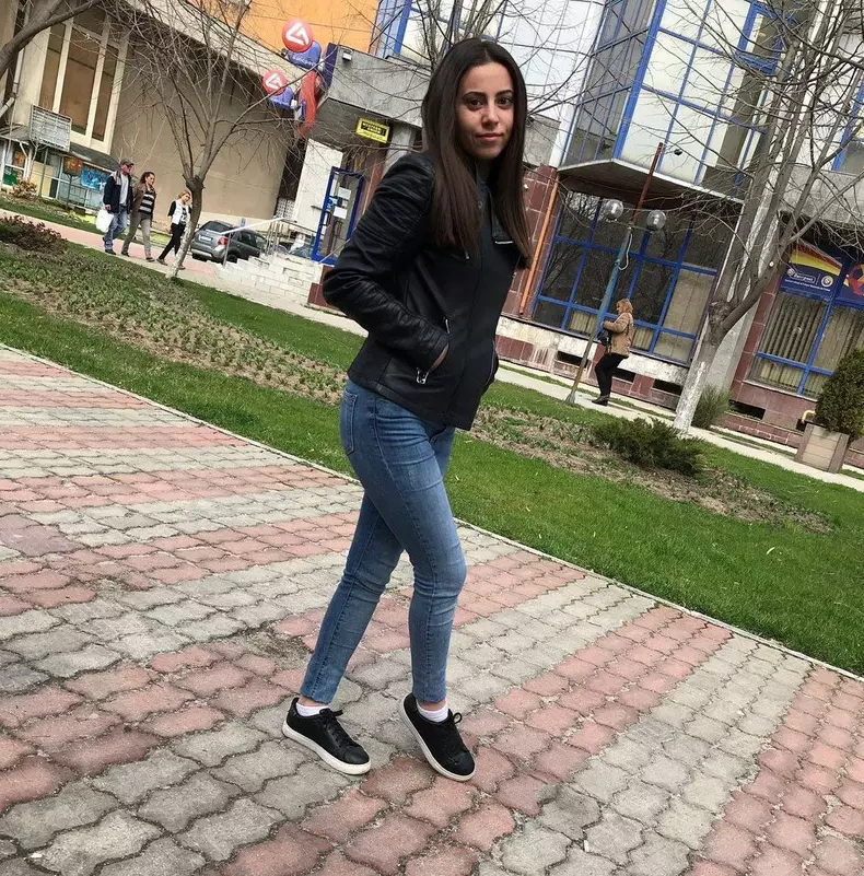 Elena Damalan de la Mireasa4