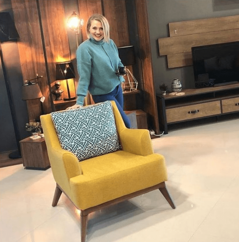 Mirela Vaida