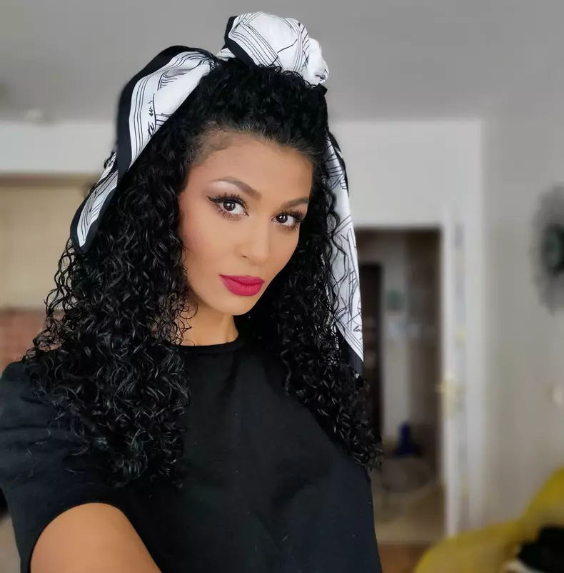 „Femeia alege” s-a terminat. Majda Aboulumosha a anunțat câștigătoarea show-ului. „A fost o aventură plină de adrenalină” (9)