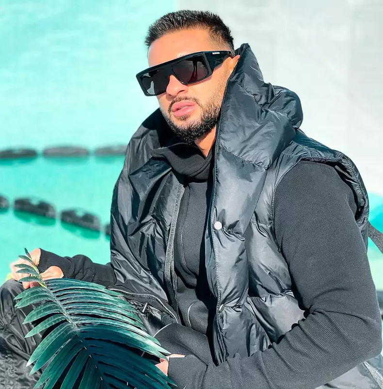 Dorian Popa
