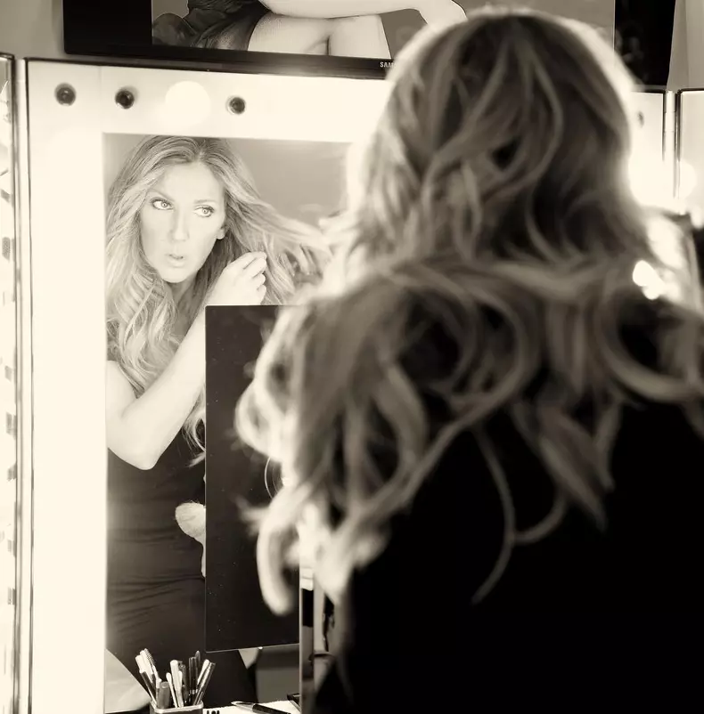 Celine Dion