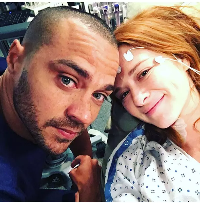 Celebrity social media photos!