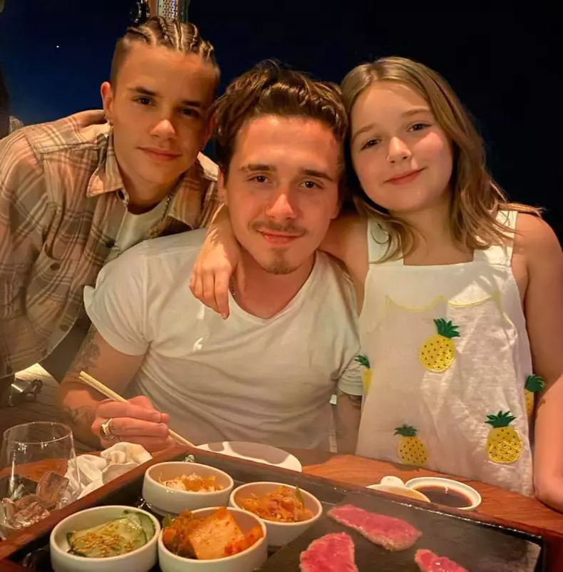 Familia-Beckham-14