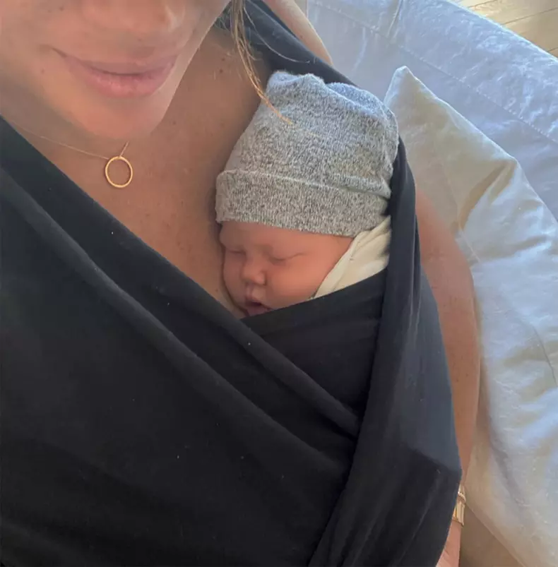 Fotografiile cu Archie și Lilibet pe care prințul Harry și Meghan Markle le-au ținut ascunse până acum. Ce detalii au ieșit la iveală