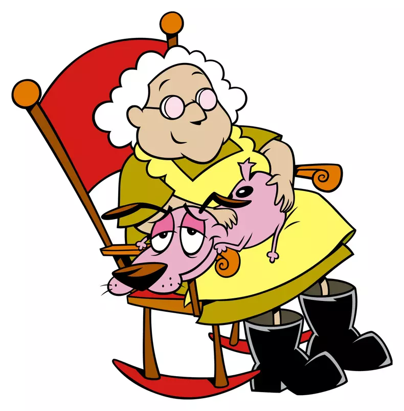 Courage-The-Cowardly-Dog