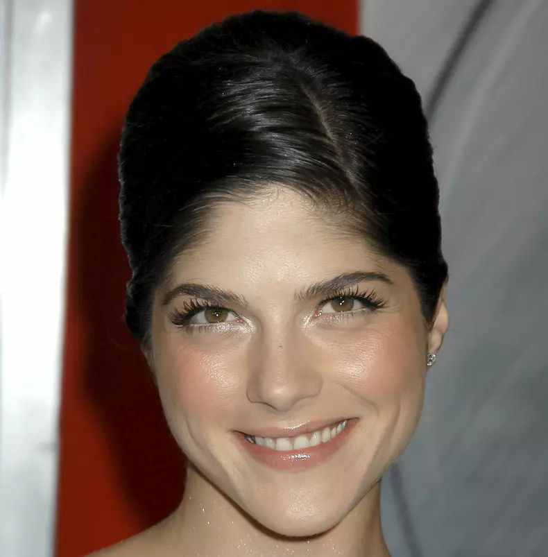 Premiere of Revolution Studios' & Columbia Pictures' "Hellboy"