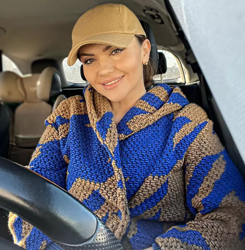 Cristina Șișcanu