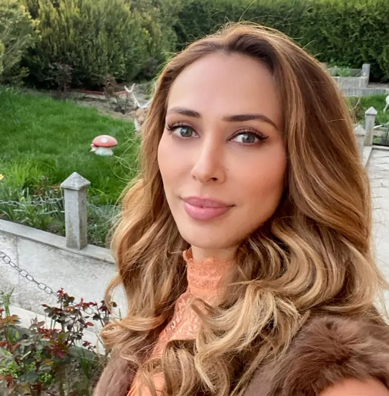 iulia vantur declaratii despre copil (1)