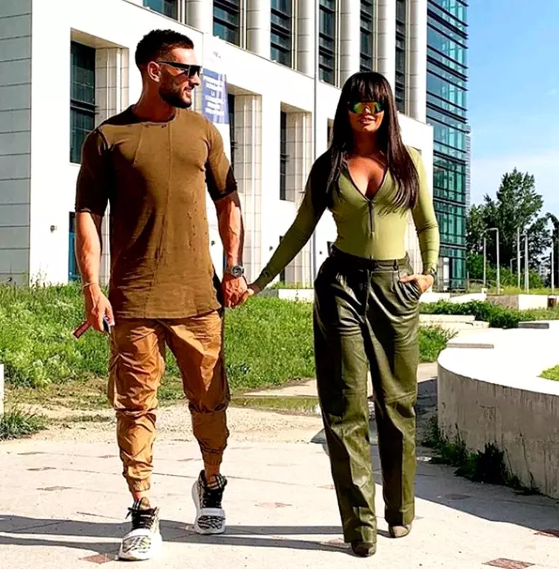 Iubita-lui-Dorian-Popa-