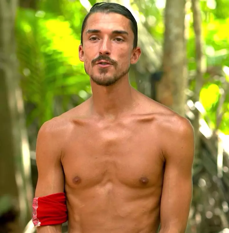 Emil-Rengle-desvaluiri-Survivor-