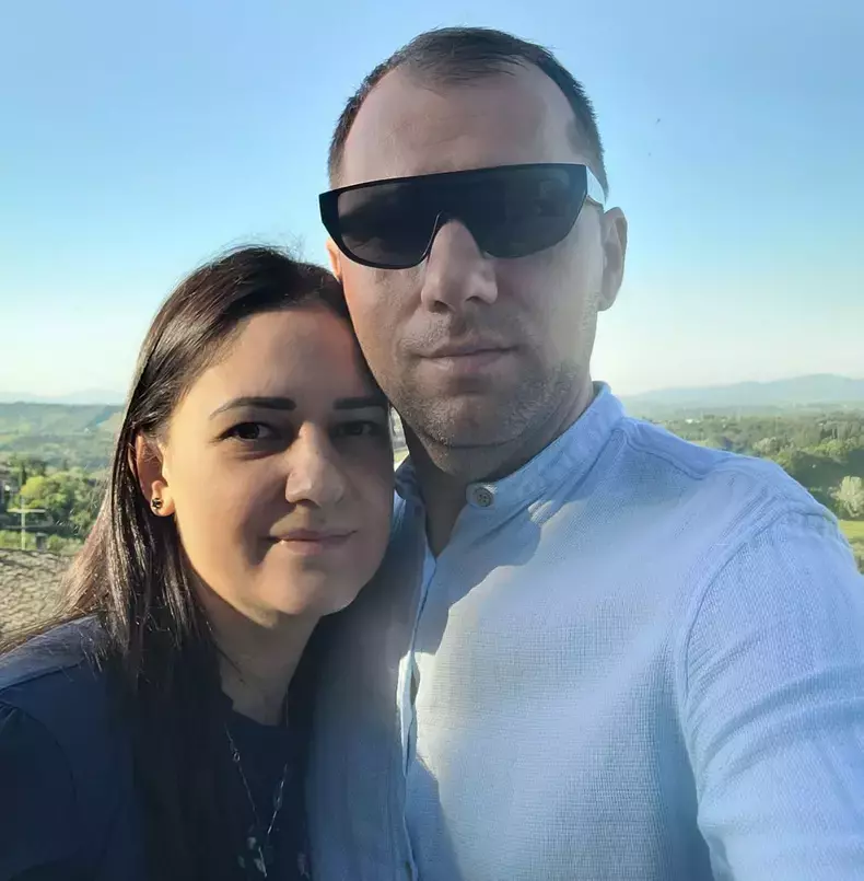bogdan gradinaru sotie