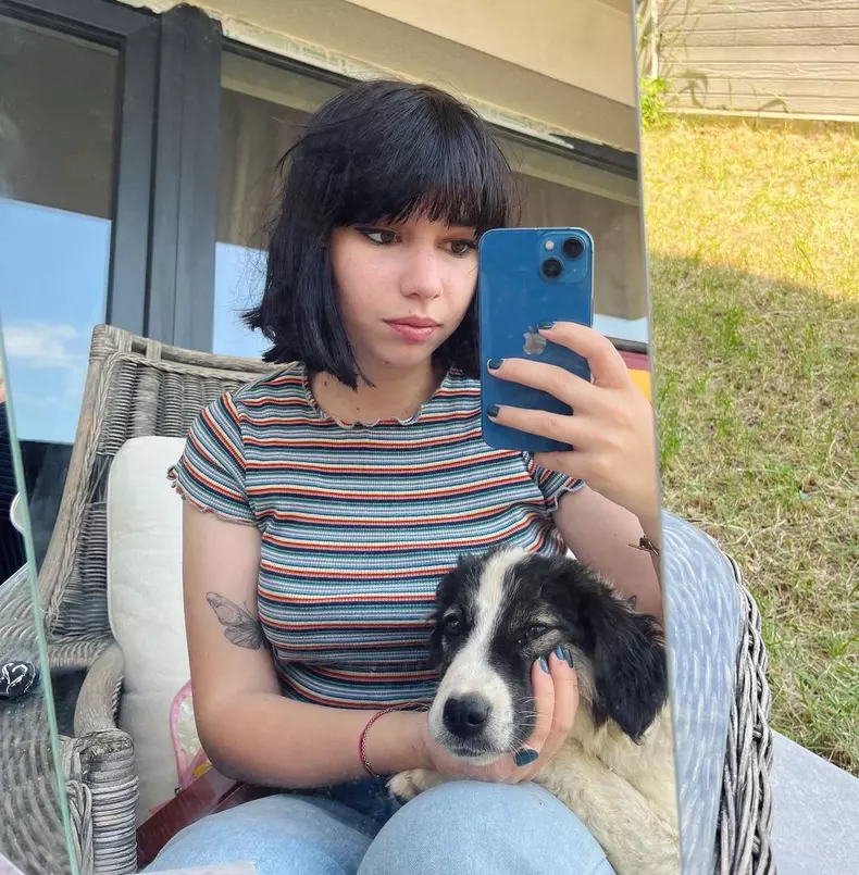 Cum arată și cu ce se ocupă fiica lui Marius Tucă