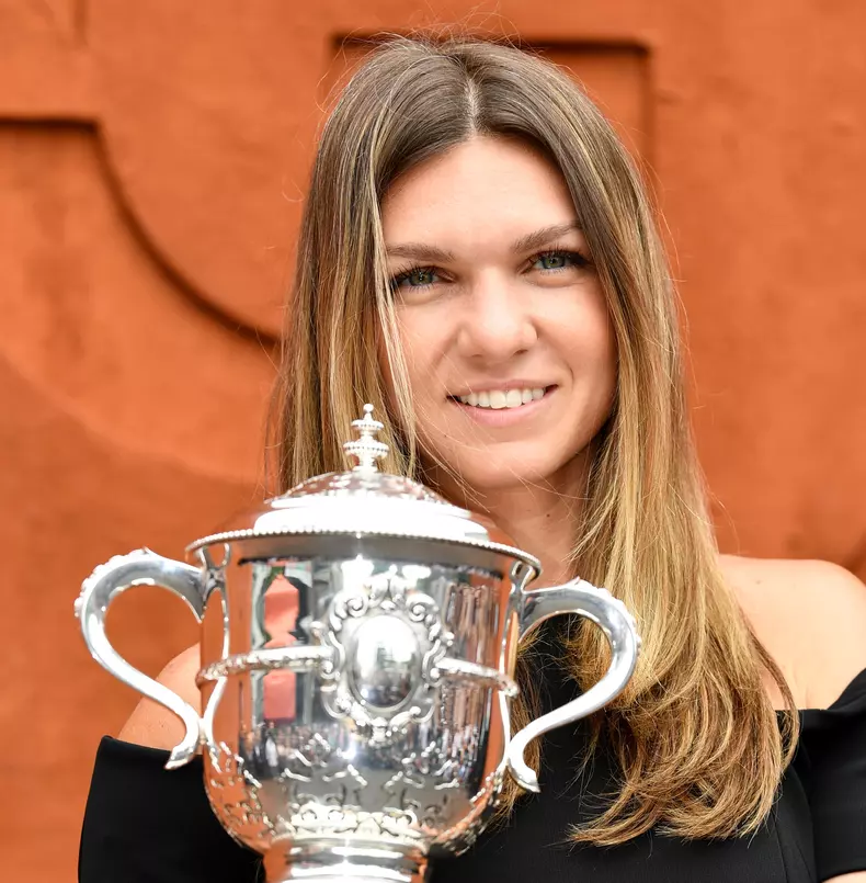 French Open tennis tournament 2018 - Day 15