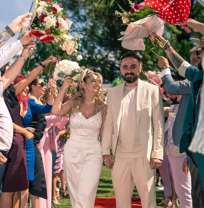 Motivul pentru care Emi nu a vrut să participe la „Power Couple România”. „Toată atenția mea s-a concentrat către Mădălina”. EXCLUSIV (2)