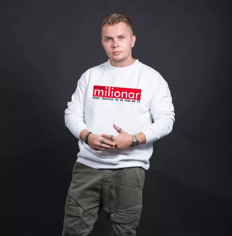 Codin Maticiuc a avut multe iubite, persoane cunoscute din showbiz, dar a ales o femeie foarte discretă pentru a face un copil