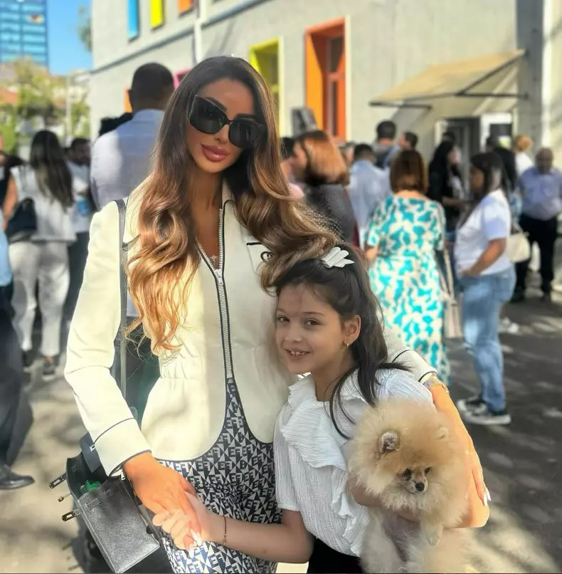 bianca si sofia
