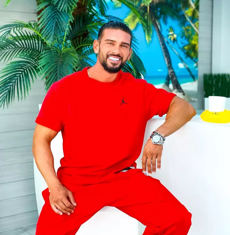 Dorian Popa