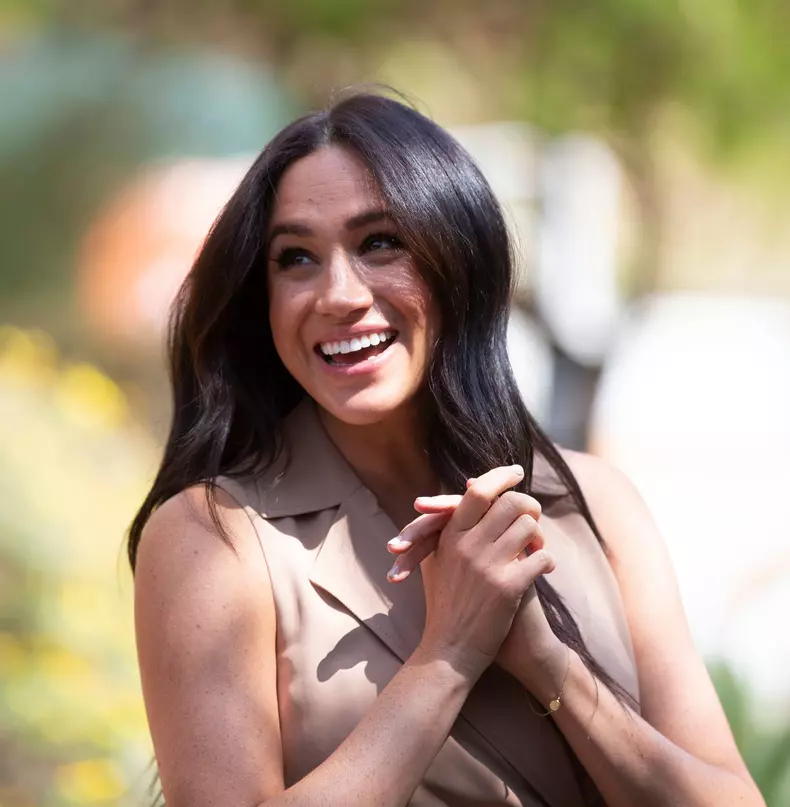 Meghan Markle