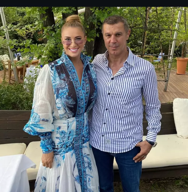 Val de reacții emoționante după moartea lui Mihai Leu  (3)