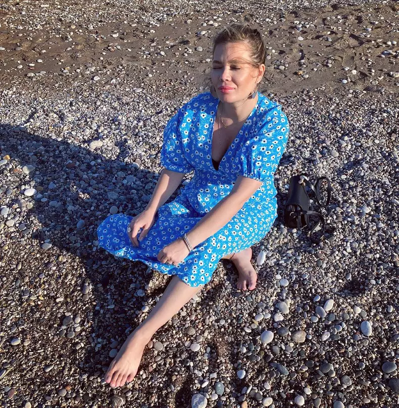 Gina Pistol va reveni la tv (1)