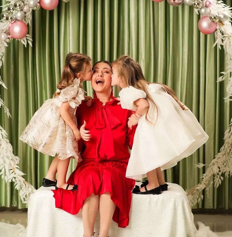 Gabriela Cristea, mărturisiri despre boala de care suferă